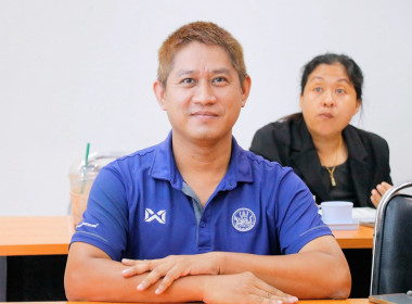 ประชุมข้าราชการ พนักงานราชการ และลูกจ้างประจำ ... พารามิเตอร์รูปภาพ 61